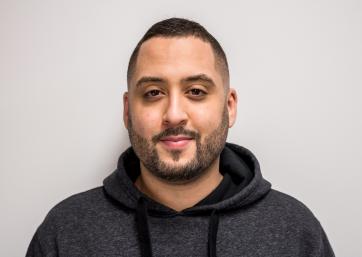 Adel Elamrani