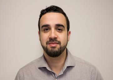 Mohamed Moutadayne